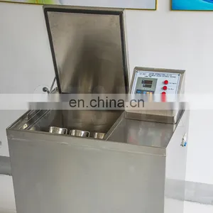 Rotawash Color Fastness Tester Of Fabric thumbnail-4