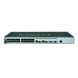 Original S5720-52X-LI-AC Huawei Manageable 48 Port POE 10G SFP Network Gigabit Switch thumbnail-1
