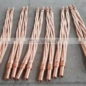 Large Size Copper Water Cooled Cable thumbnail-1