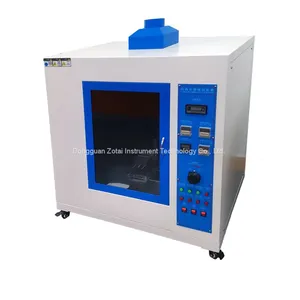 Glow Wire Light-off Temperature Tester thumbnail-1