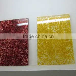 Handmade Decorative Sheet thumbnail-1