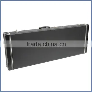 Music Instrument Portable Bass Guitar Case thumbnail-6