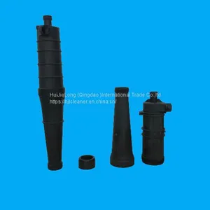 XCEL 150 Low Consistency Centrifugal Cleaner for Paper Pulp Making Machine thumbnail-4