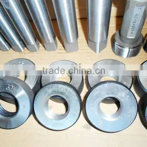 Metric Thread Ring Gauge thumbnail-1