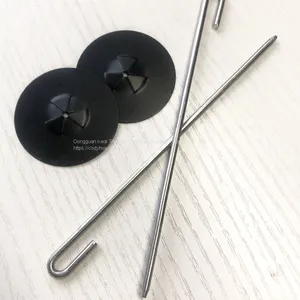 J Hooks Aluminum Solar Panel thumbnail-1