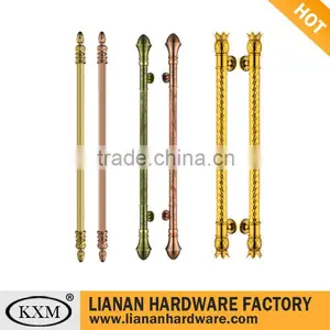 Promotion Custom Double Stainless Steel Door Handle Cheap thumbnail-6