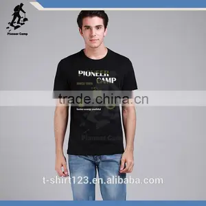Cotton Tshirt With Logo thumbnail-5
