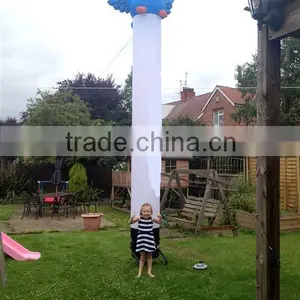 Giant Inflatable Custom Logo Inflatable Dancer Rentals Inflatable Sky Tube Air Dancer thumbnail-1