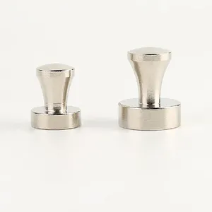 Metal Pin Magnet thumbnail-2