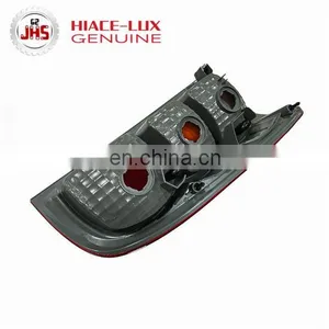 High Quality Wholesale Auto Low Price Popular Rear Lamp Tail Light FOR HILUX VIGO OEM 81551-0K010 thumbnail-4