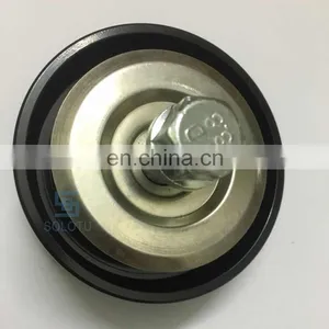 88440-0K010 TENSIONER PULLEY ASSY, IDLE FOR HILUX FORTUNER 2005-15 thumbnail-2