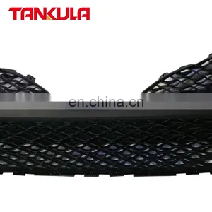 High Quality Auto Body Parts Front Bumper Grill 5310206550 For Toyota Camry 2018 Usa Se thumbnail-4