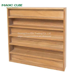 Solid Wood Diffuser Panel thumbnail-1