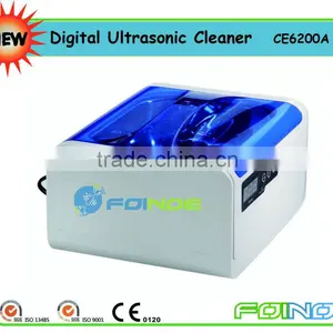 Ultrasonic Facial Cleaner (Model: CE-6200A) thumbnail-1
