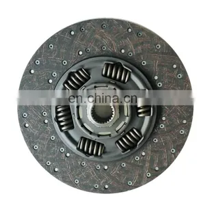 Hot Selling Stainless Steel Friction Clutch Discs For Car thumbnail-2