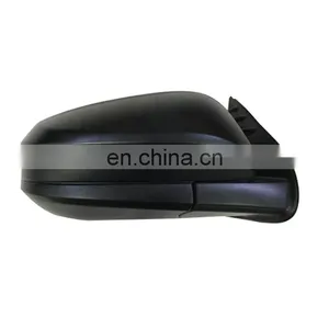 Hot Sale Side Mirror For Toyota Vigo / Hilux 2015 Door Mirror thumbnail-1