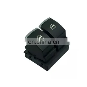 5K3959857 5ND959855 Mater Single Window Control Switch For VW Golf 5 6 Touran Passat B6 B7 CC Caddy Tiguan Polo Touran thumbnail-5
