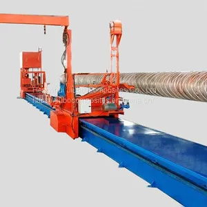 Briefing of QFW-4000VI RPM Pipe Production Line thumbnail-5