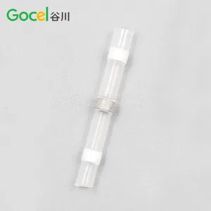 SST-S11 Waterproof Solder Terminal Heat Shrinkable Tube Insulated Terminal thumbnail-2