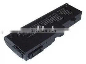 Laptop Battery for TOSHIBA:PA3689U-1BAS , PA3689U-1BRS , PABAS155 , PABAS156 thumbnail-1