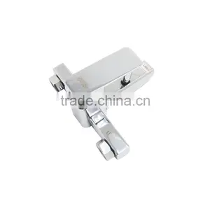High Quality In-wall Polished Shower Faucet thumbnail-3