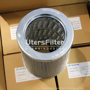 UTERS Hydraulic Oil Filter Element P 060080-05S 71 P060080-05S71 P 060080-10S 71 thumbnail-4
