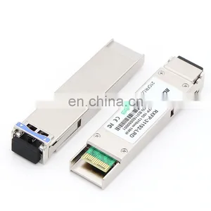 XFP 10G Transceiver Module XFP-10G-LR 10G XFP 1310nm 10km thumbnail-2