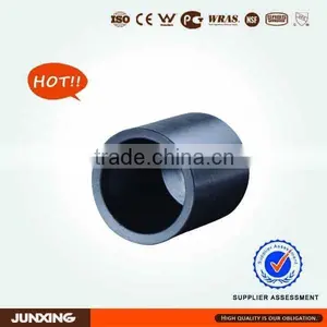 Polyethylene Fitting PE PEHD Pipe Fittings End Cap Plugger Fittings thumbnail-1