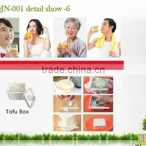 BPA FREE Juicers Big Mouth Slow Juicer High Quality Slow Juicer thumbnail-4