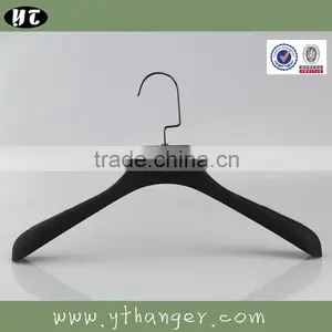 HA6890 Plastic Clothes Hanger Swivel Hook Non Slip Coat Hanger thumbnail-4