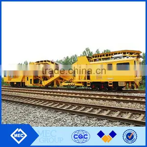 Ballast Cleaner thumbnail-2