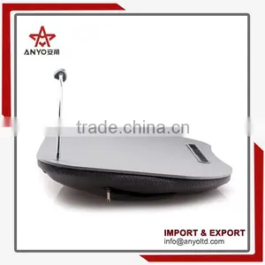 Top Quality 2015 With Low Price Bulk Ultra Light Folding Laptop Table thumbnail-2