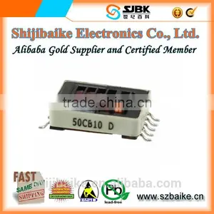 CTX210611-R TRANSFORMER CCFL 6W 11V 11MA SMD thumbnail-1
