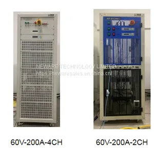 CE-7000-100v200a Battery Testing Machine thumbnail-1