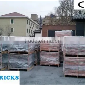 Good Quality Extrusion Brick, Clay Brick, Refractory Brick thumbnail-1