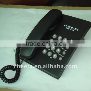 T/P Basic Corded Telephone Novelty Telephones thumbnail-1