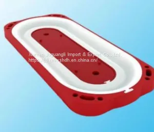 Silicone Sealing Gasket thumbnail-3