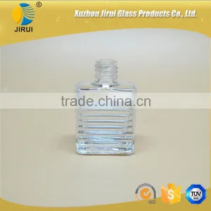 10ml Nail Polish Glass Bottle With Steck Line thumbnail-5