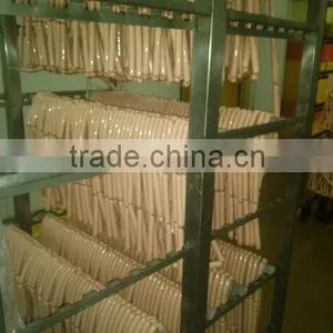 High Speed Cutter Machine for Cellulose Casing Sausage thumbnail-3