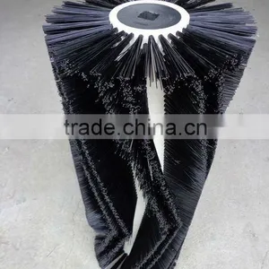 Electric Street Sweeper Roller Brush thumbnail-1