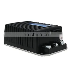 24V/36V 1243-4220 Programmable DC SepEx Motor Controller for CURTIS Replacing thumbnail-1