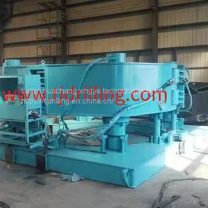 Φ3000mm Hydraulic Casing Extractor With Electricity Motor Power Pack Used for Secant Pile Foundation Work thumbnail-2