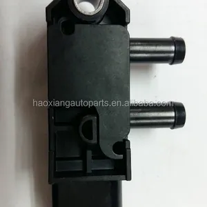 Haoxiang New Auto Map Sensor Intake Manifold Pressure Sensor 03L906051B 03L 906 051B 81MPP05-01 for Audi A3 Limousine VW Golf thumbnail-2
