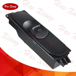 Haoxiang CAR Power Window Switches Universal Window Lifter Switch 6395451413 For Mercedes Vito W639 thumbnail-3