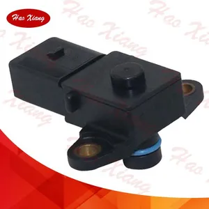 Haoxiang Air Intake Manifold Absolute Pressure Sensor MAP Sensor 13628617097 13627542623 13620414704 13627585278 For BMW thumbnail-2