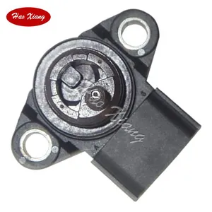 Haoxiang Air Intake Manifold Absolute Pressure Sensor MAP Sensor 1865A242 For SUZUKI thumbnail-1