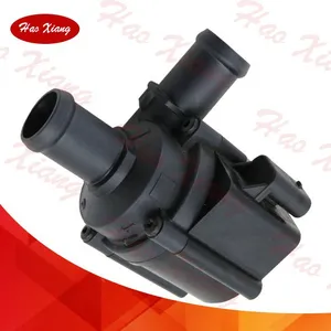 Haoxiang Auto Car Auxiliary Electric Inverter Water Pump 5Q0965567 5Q0965561B 5Q0965567J 704071710 704071160 For Audi VW thumbnail-2