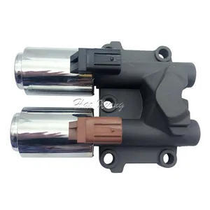 HaoXiang Auto 28260RPC004 Transmission Dual Linear Solenoid Assembly 28260-RPC-004 For Honda Civic 2006-2011 thumbnail-3