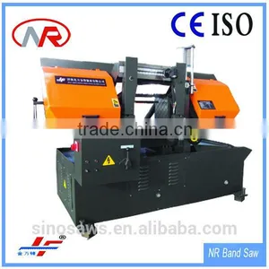 Double Column Higher Stability Hydraulic Quality Gz-4235 Switche for Machine Tool thumbnail-2