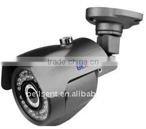 H.264 CMOS 2 Megapixel HD IR Waterproof IP Camera thumbnail-1